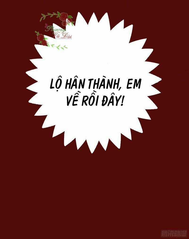 Truy Phu 36 kế - Ông xã à, tới chiến nào! Chapter 1 trang 27