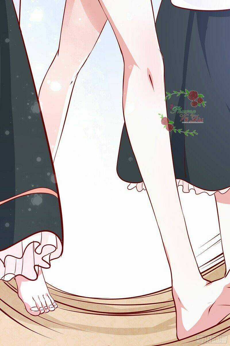 Truy Phu 36 kế - Ông xã à, tới chiến nào! Chapter 1 trang 9