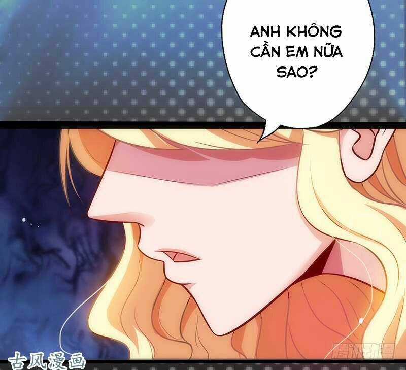 Truy Phu 36 kế - Ông xã à, tới chiến nào! Chapter 10 trang 10