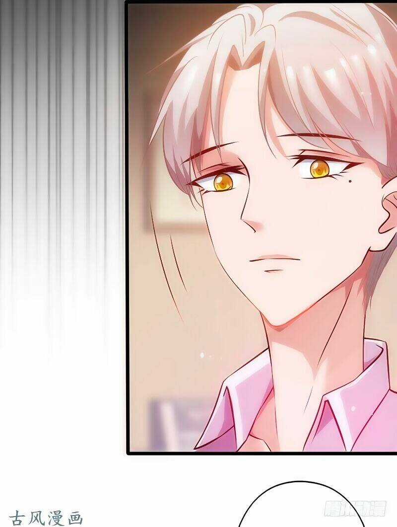 Truy Phu 36 kế - Ông xã à, tới chiến nào! Chapter 10 trang 12