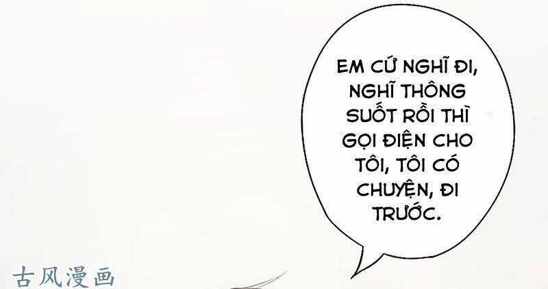 Truy Phu 36 kế - Ông xã à, tới chiến nào! Chapter 10 trang 15