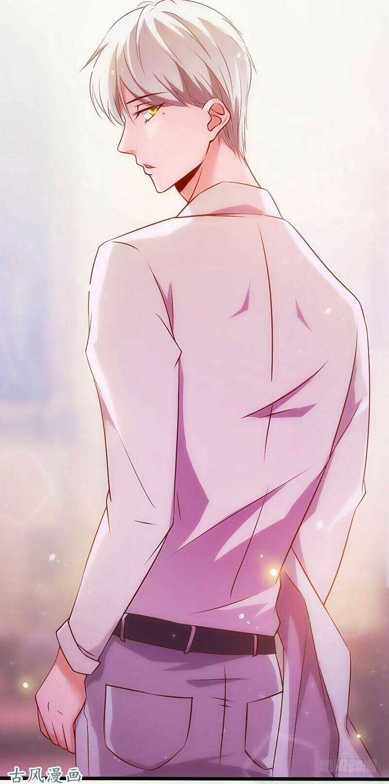 Truy Phu 36 kế - Ông xã à, tới chiến nào! Chapter 10 trang 16