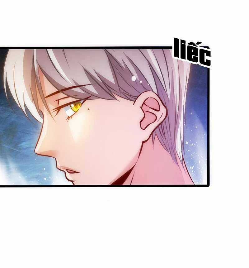 Truy Phu 36 kế - Ông xã à, tới chiến nào! Chapter 10 trang 19