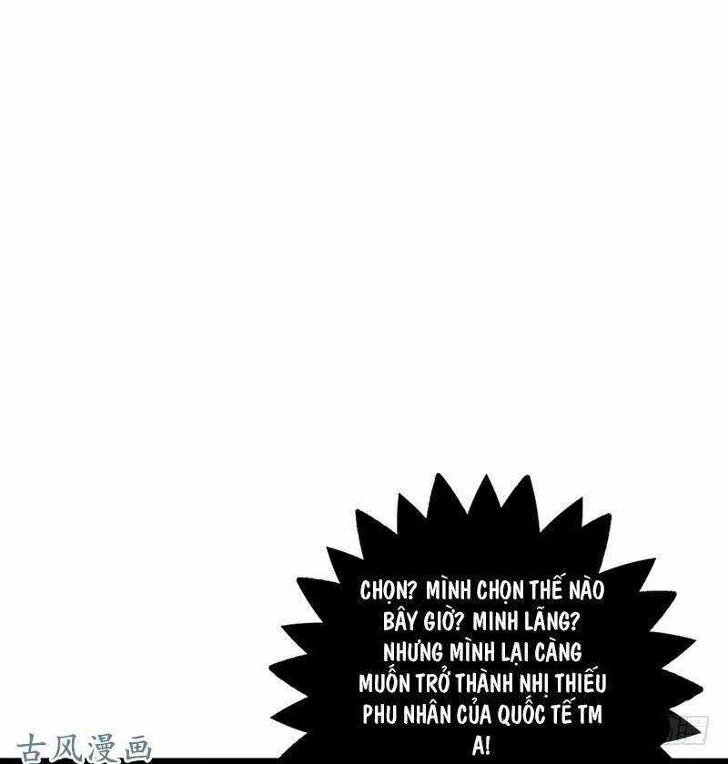 Truy Phu 36 kế - Ông xã à, tới chiến nào! Chapter 10 trang 2