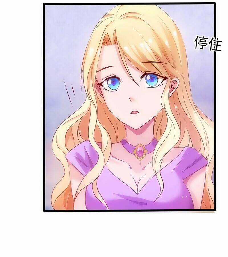 Truy Phu 36 kế - Ông xã à, tới chiến nào! Chapter 10 trang 20