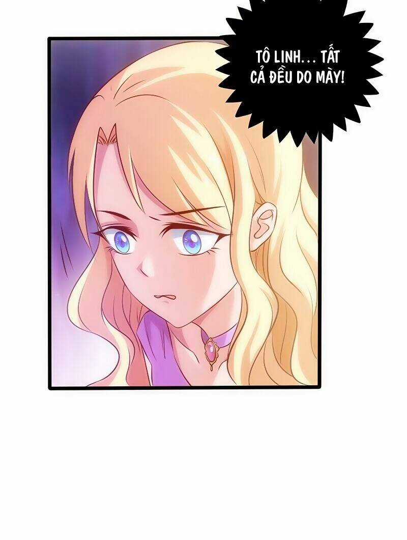 Truy Phu 36 kế - Ông xã à, tới chiến nào! Chapter 10 trang 22