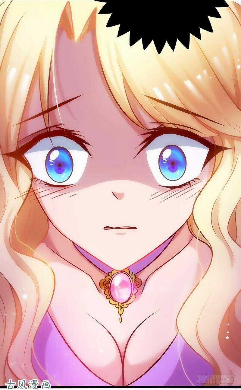 Truy Phu 36 kế - Ông xã à, tới chiến nào! Chapter 10 trang 3