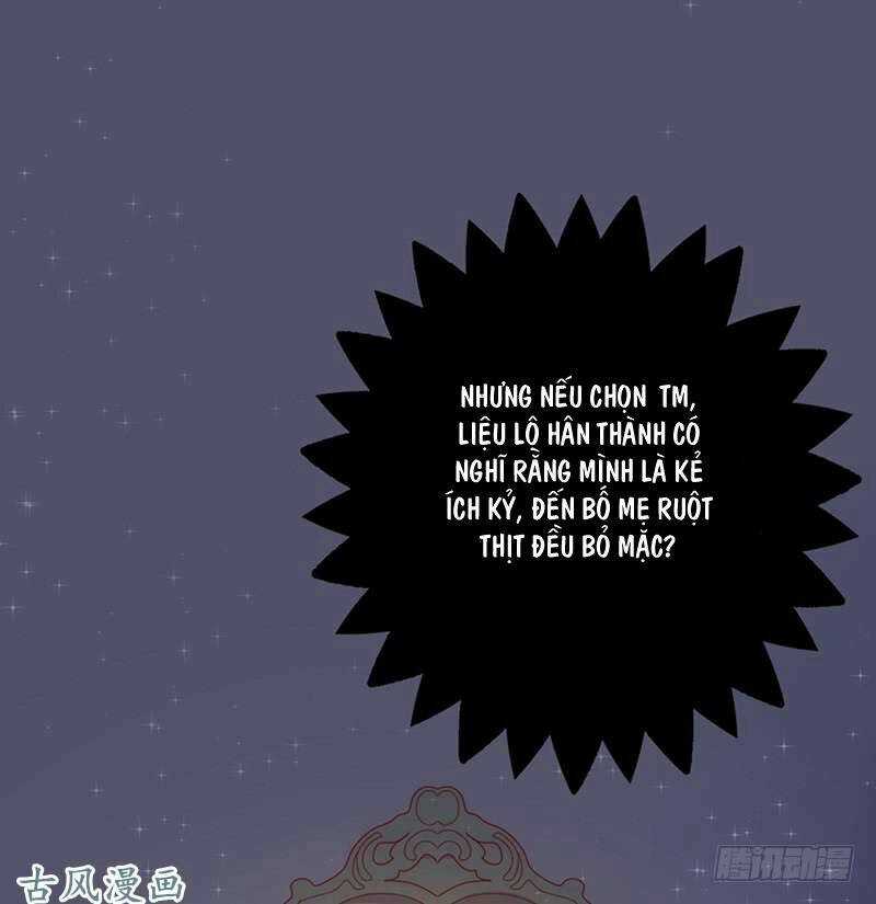 Truy Phu 36 kế - Ông xã à, tới chiến nào! Chapter 10 trang 6