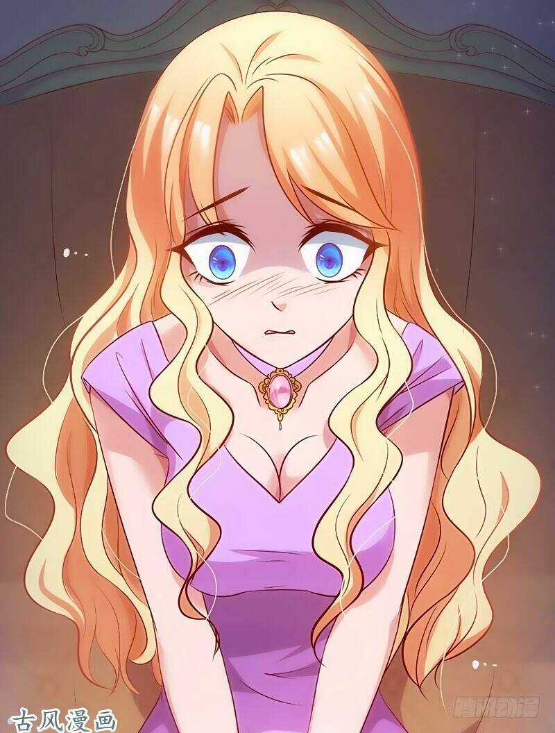 Truy Phu 36 kế - Ông xã à, tới chiến nào! Chapter 10 trang 7