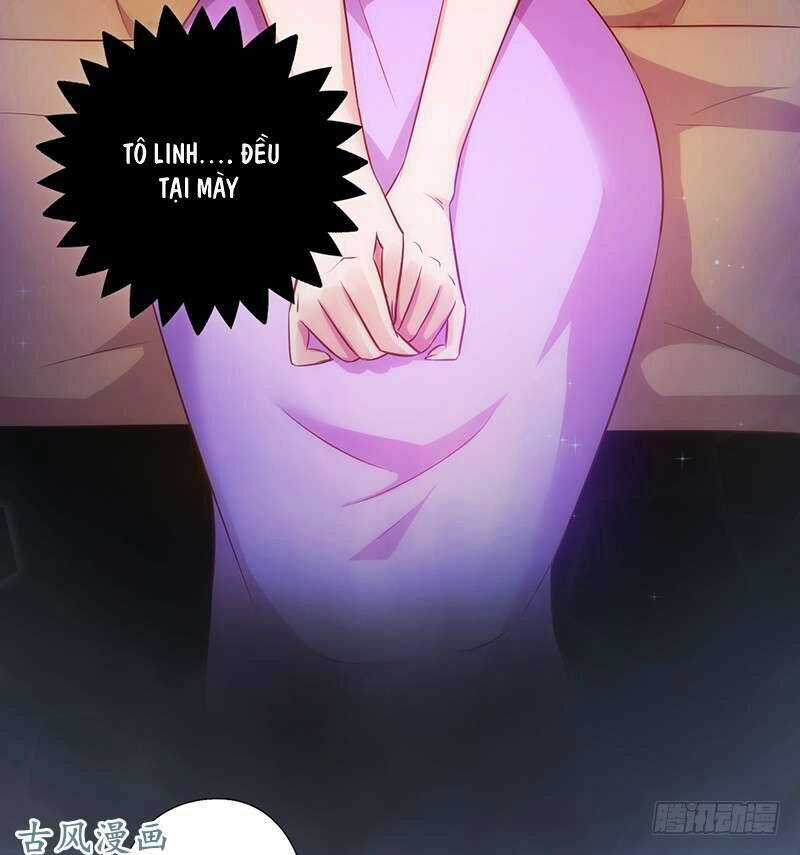 Truy Phu 36 kế - Ông xã à, tới chiến nào! Chapter 10 trang 8