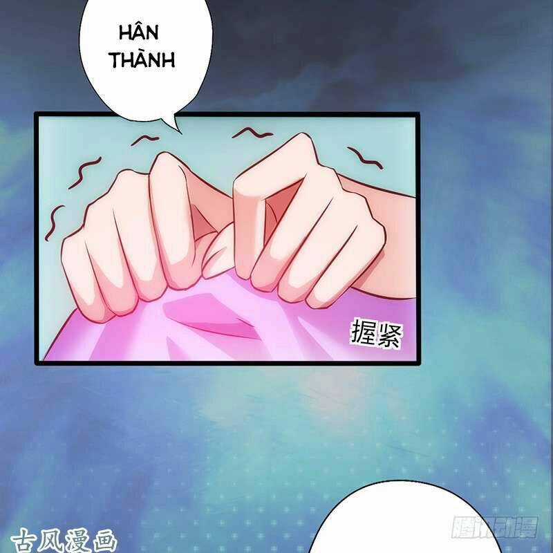 Truy Phu 36 kế - Ông xã à, tới chiến nào! Chapter 10 trang 9