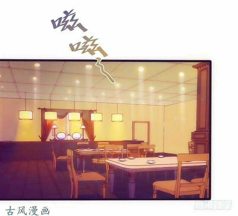Truy Phu 36 kế - Ông xã à, tới chiến nào! Chapter 11 trang 11