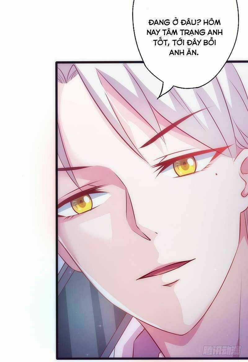 Truy Phu 36 kế - Ông xã à, tới chiến nào! Chapter 11 trang 18