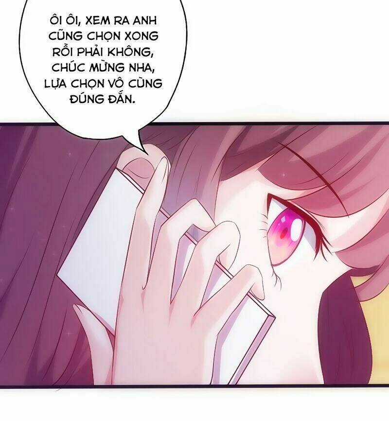Truy Phu 36 kế - Ông xã à, tới chiến nào! Chapter 11 trang 20