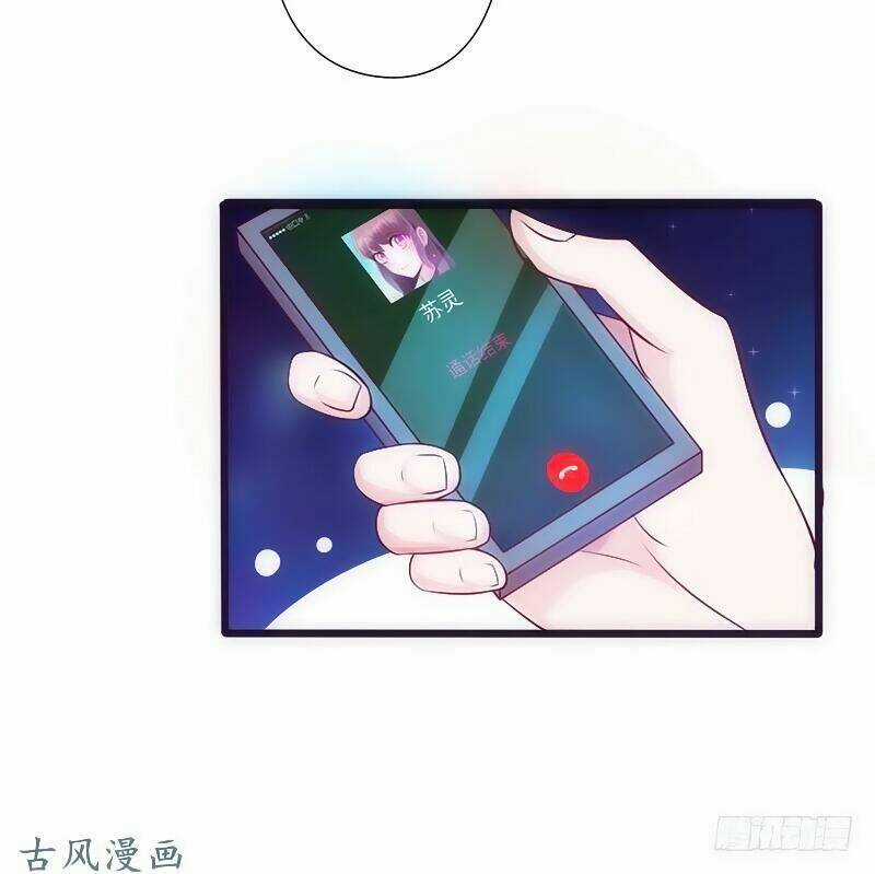 Truy Phu 36 kế - Ông xã à, tới chiến nào! Chapter 11 trang 22