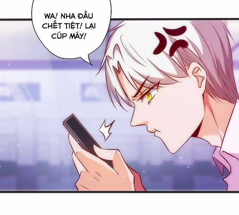 Truy Phu 36 kế - Ông xã à, tới chiến nào! Chapter 12 trang 10