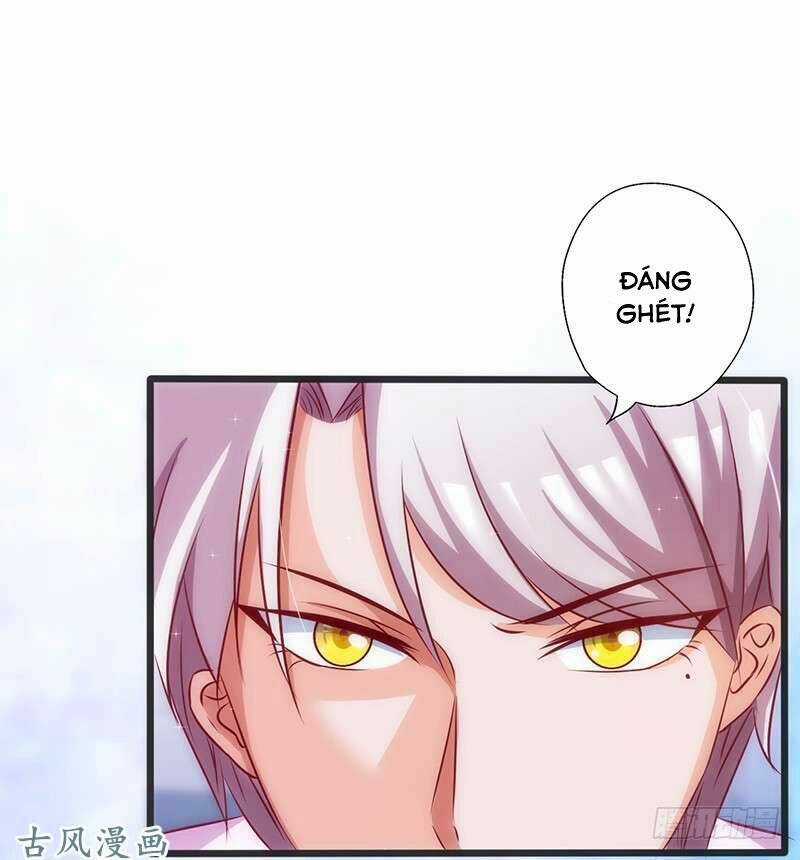 Truy Phu 36 kế - Ông xã à, tới chiến nào! Chapter 12 trang 11