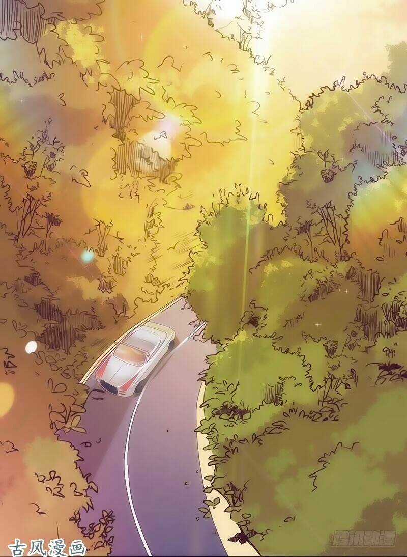 Truy Phu 36 kế - Ông xã à, tới chiến nào! Chapter 13 trang 15