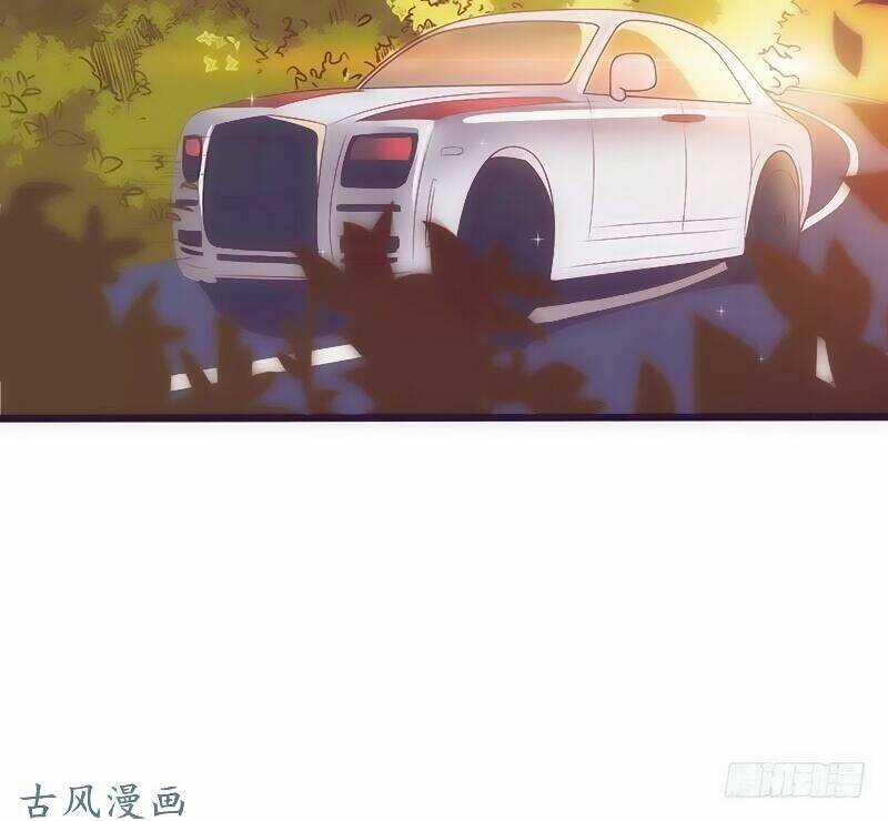 Truy Phu 36 kế - Ông xã à, tới chiến nào! Chapter 13 trang 17