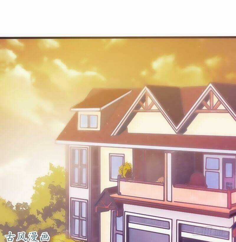 Truy Phu 36 kế - Ông xã à, tới chiến nào! Chapter 13 trang 18