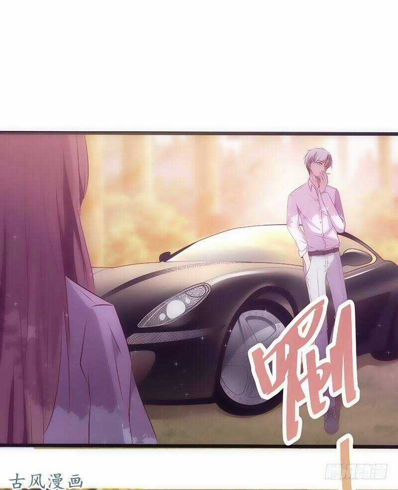 Truy Phu 36 kế - Ông xã à, tới chiến nào! Chapter 13 trang 23