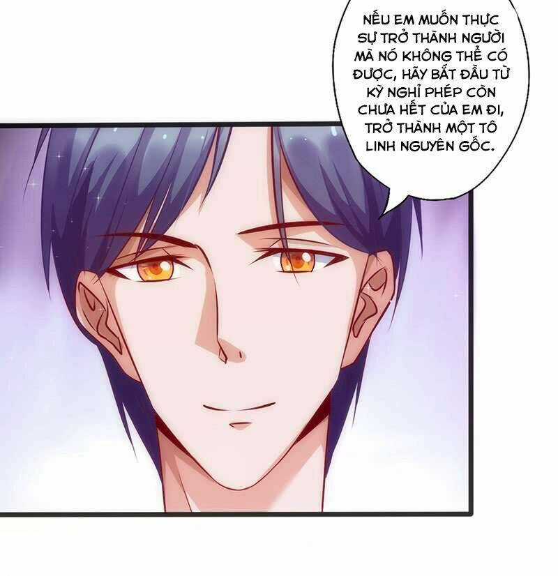 Truy Phu 36 kế - Ông xã à, tới chiến nào! Chapter 13 trang 3