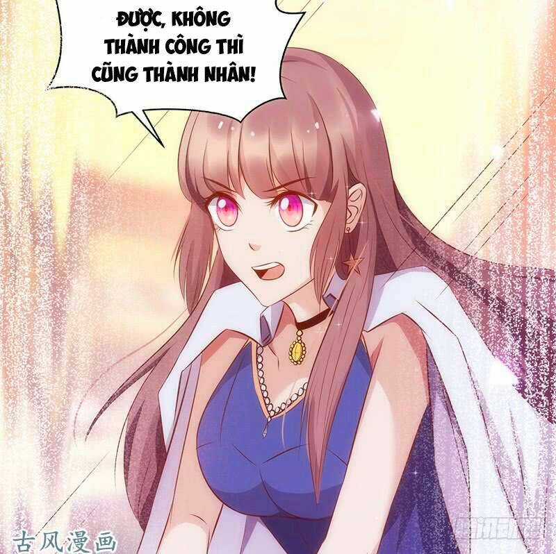 Truy Phu 36 kế - Ông xã à, tới chiến nào! Chapter 13 trang 6