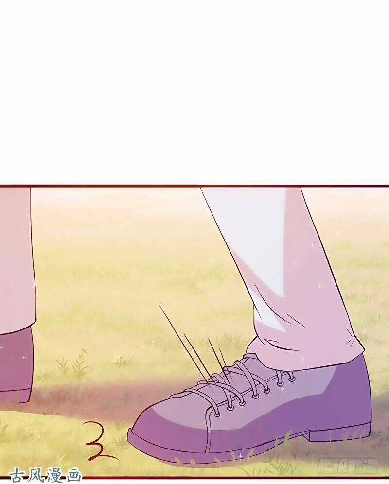 Truy Phu 36 kế - Ông xã à, tới chiến nào! Chapter 14 trang 10