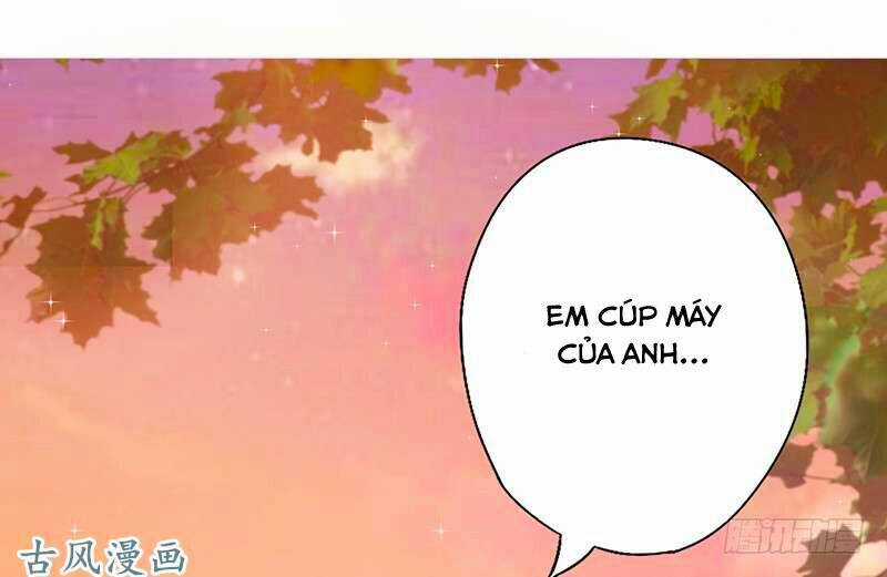 Truy Phu 36 kế - Ông xã à, tới chiến nào! Chapter 14 trang 11