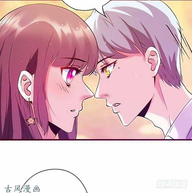 Truy Phu 36 kế - Ông xã à, tới chiến nào! Chapter 14 trang 15