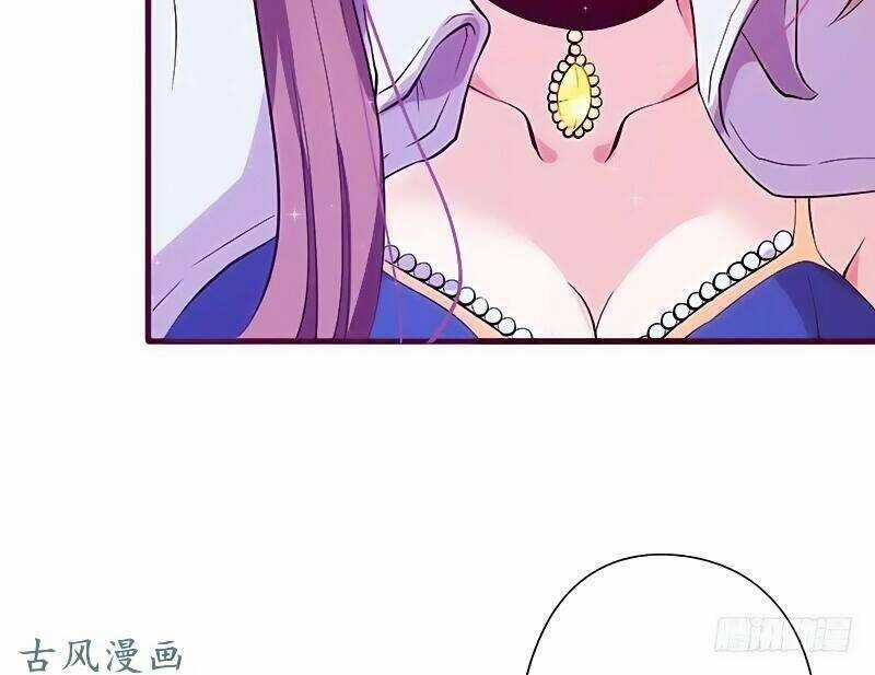 Truy Phu 36 kế - Ông xã à, tới chiến nào! Chapter 14 trang 17