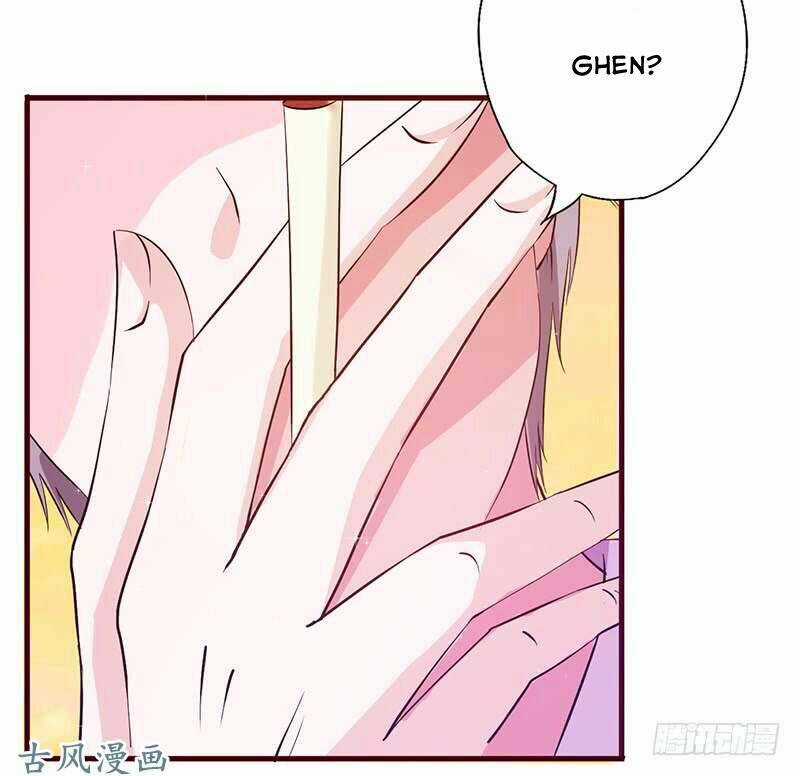 Truy Phu 36 kế - Ông xã à, tới chiến nào! Chapter 14 trang 18