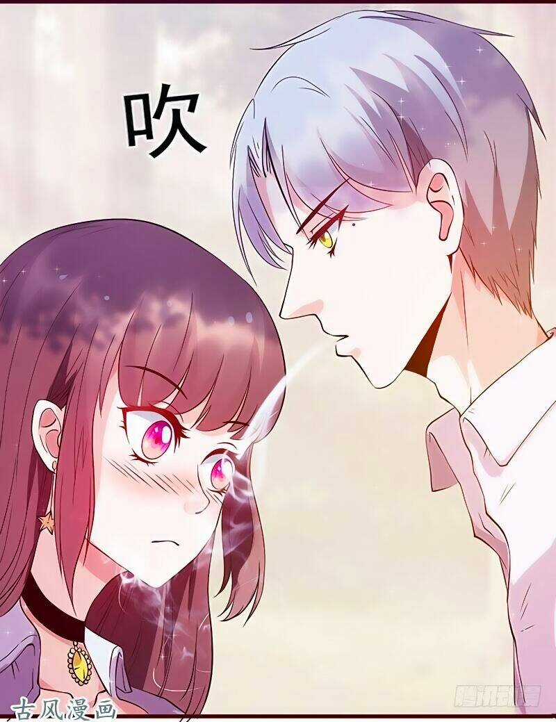 Truy Phu 36 kế - Ông xã à, tới chiến nào! Chapter 14 trang 20