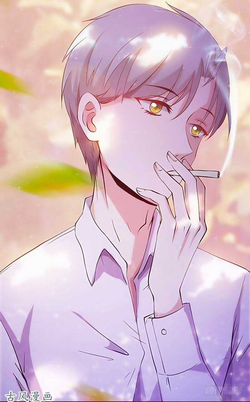 Truy Phu 36 kế - Ông xã à, tới chiến nào! Chapter 14 trang 5