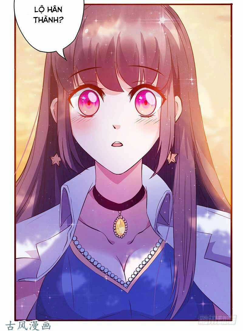 Truy Phu 36 kế - Ông xã à, tới chiến nào! Chapter 14 trang 7