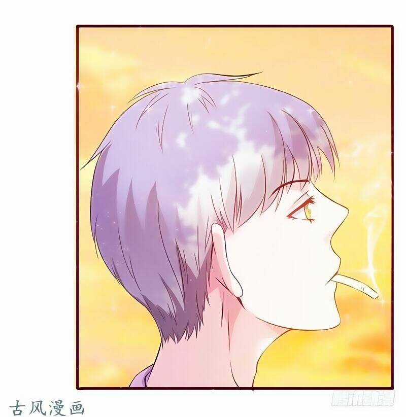 Truy Phu 36 kế - Ông xã à, tới chiến nào! Chapter 14 trang 8