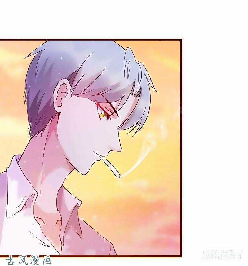 Truy Phu 36 kế - Ông xã à, tới chiến nào! Chapter 14 trang 9