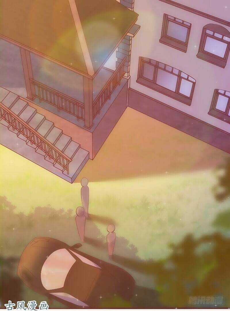 Truy Phu 36 kế - Ông xã à, tới chiến nào! Chapter 15 trang 16