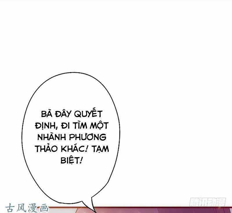 Truy Phu 36 kế - Ông xã à, tới chiến nào! Chapter 15 trang 17