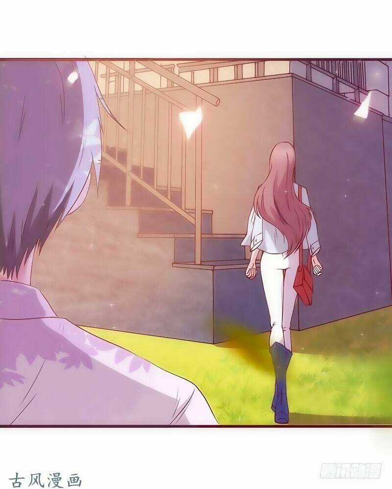 Truy Phu 36 kế - Ông xã à, tới chiến nào! Chapter 15 trang 19