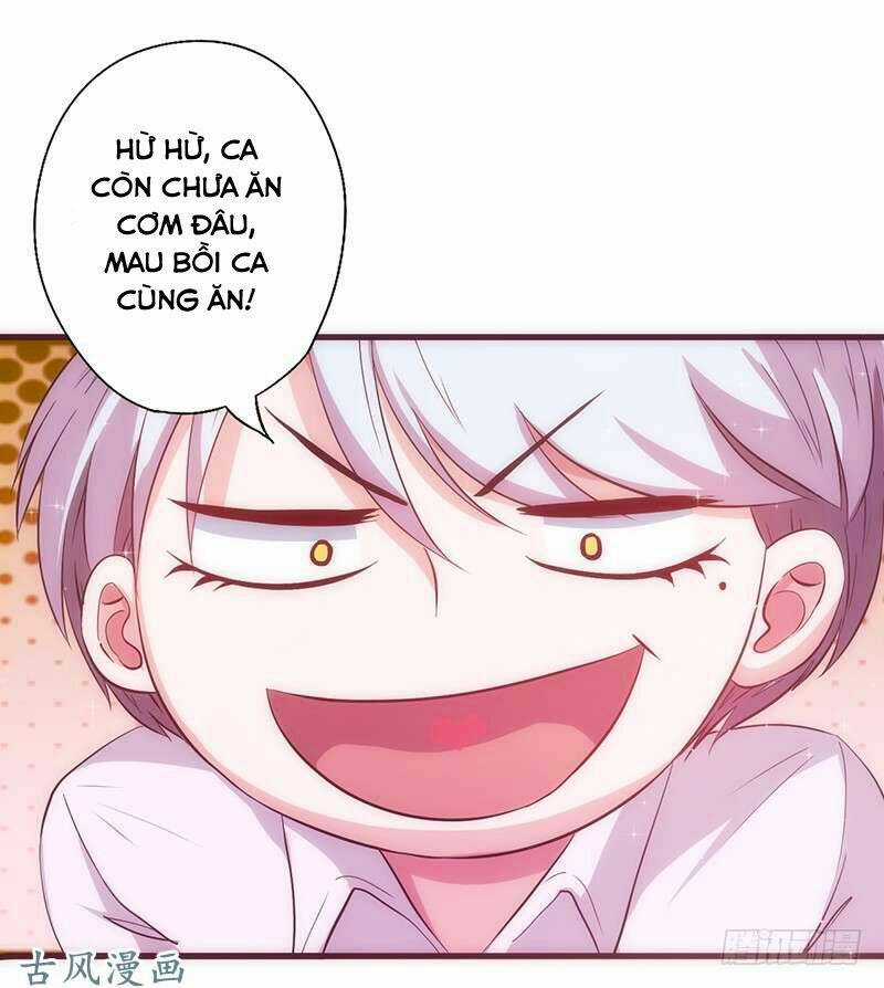 Truy Phu 36 kế - Ông xã à, tới chiến nào! Chapter 15 trang 3