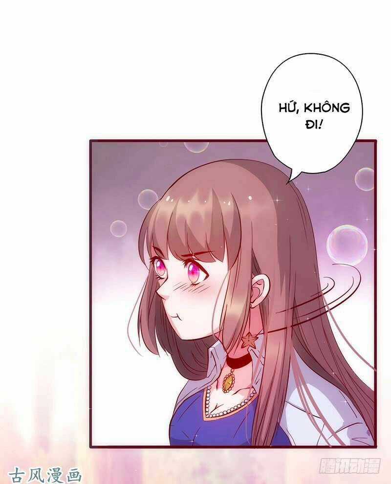 Truy Phu 36 kế - Ông xã à, tới chiến nào! Chapter 15 trang 4