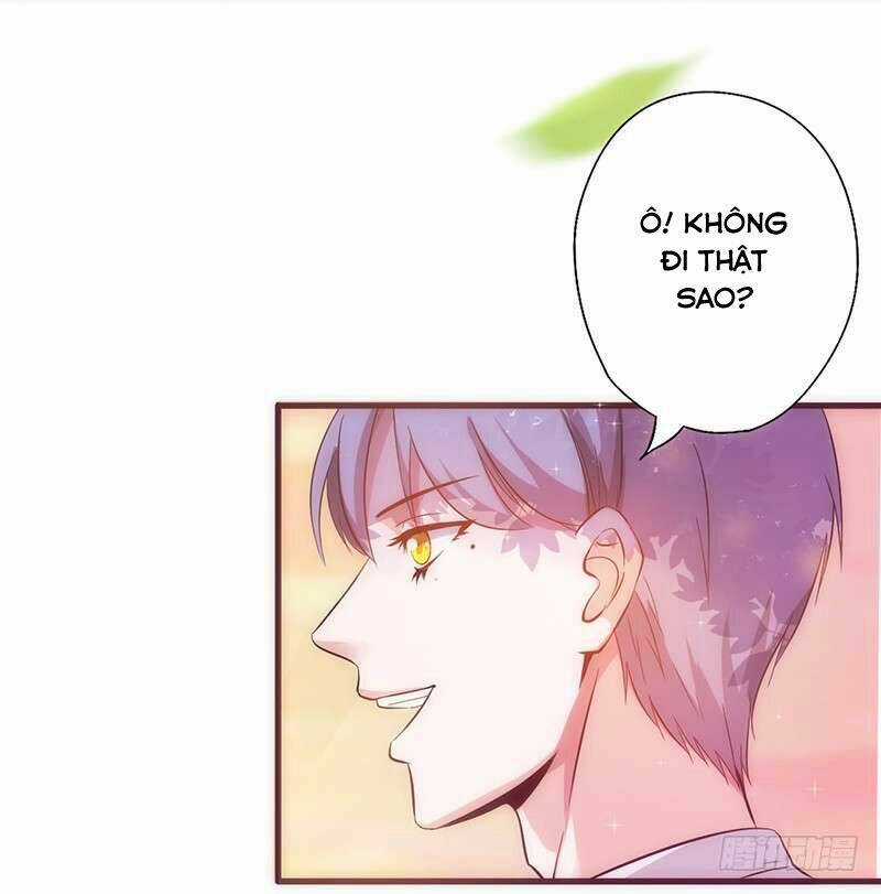 Truy Phu 36 kế - Ông xã à, tới chiến nào! Chapter 15 trang 6