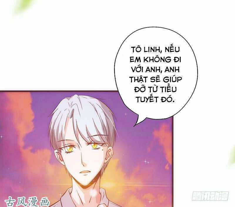 Truy Phu 36 kế - Ông xã à, tới chiến nào! Chapter 15 trang 8