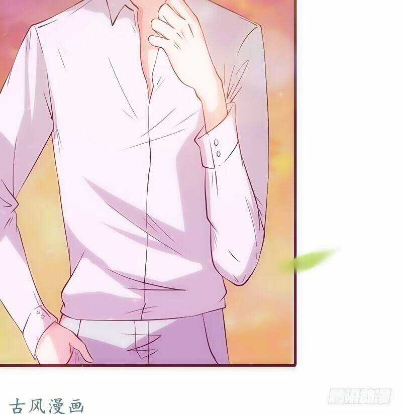 Truy Phu 36 kế - Ông xã à, tới chiến nào! Chapter 15 trang 9