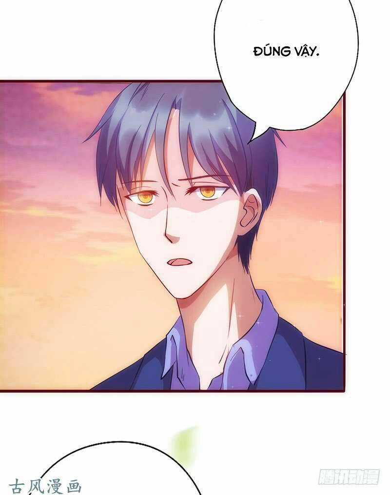 Truy Phu 36 kế - Ông xã à, tới chiến nào! Chapter 16 trang 10