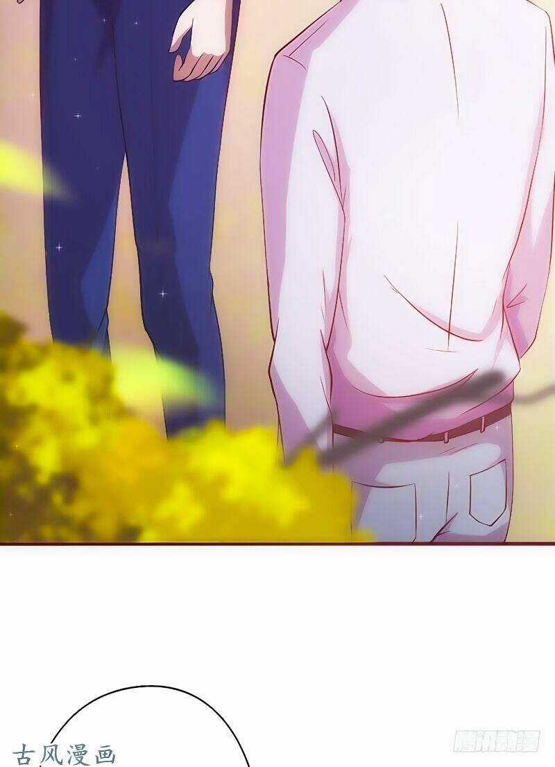 Truy Phu 36 kế - Ông xã à, tới chiến nào! Chapter 16 trang 14