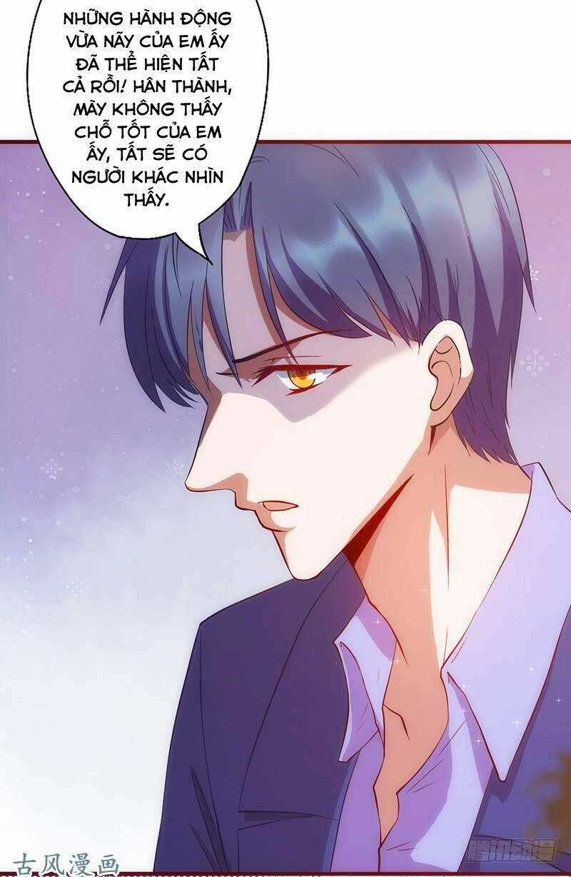 Truy Phu 36 kế - Ông xã à, tới chiến nào! Chapter 16 trang 15