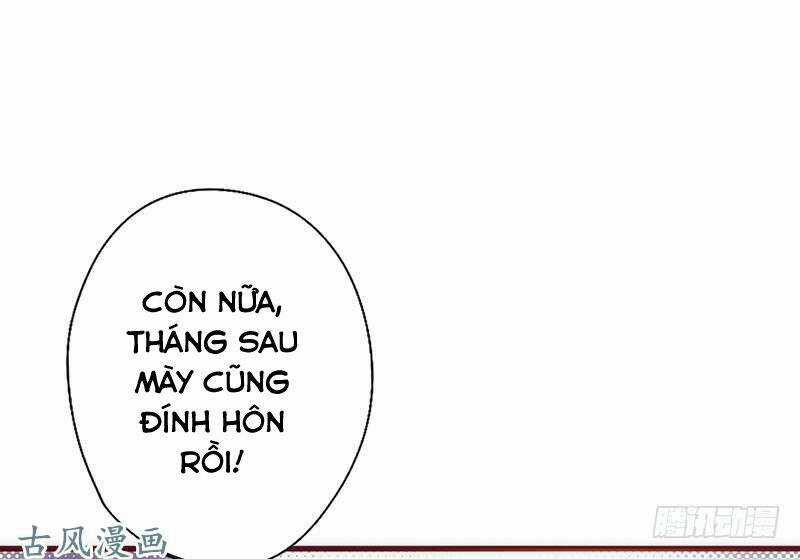Truy Phu 36 kế - Ông xã à, tới chiến nào! Chapter 16 trang 18