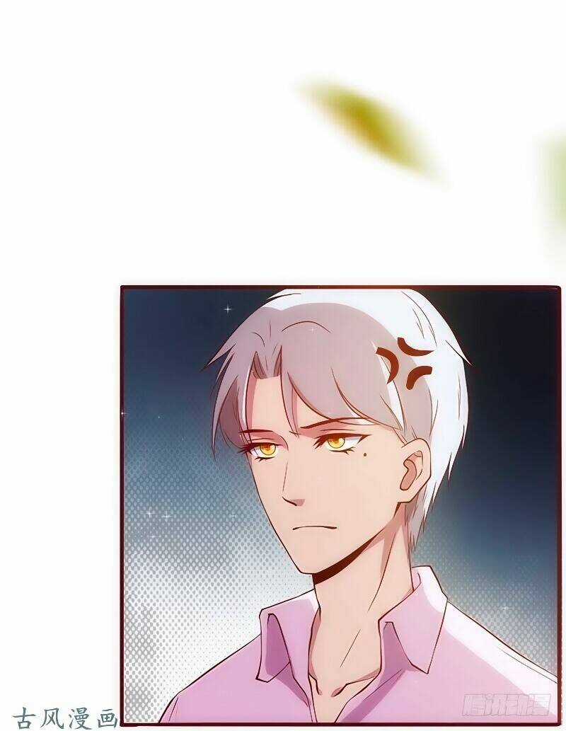 Truy Phu 36 kế - Ông xã à, tới chiến nào! Chapter 16 trang 20